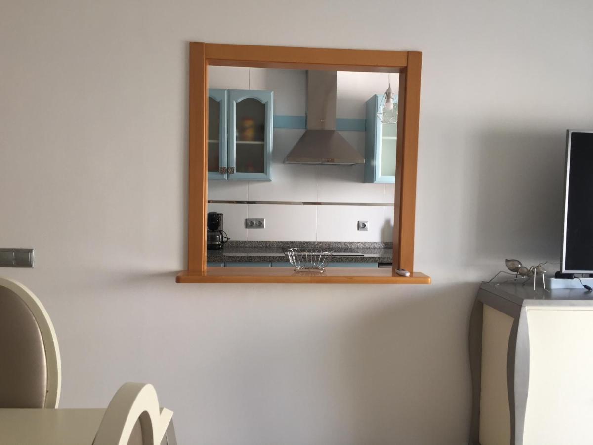 Apartamento Del Toyo Almeria Exterior photo