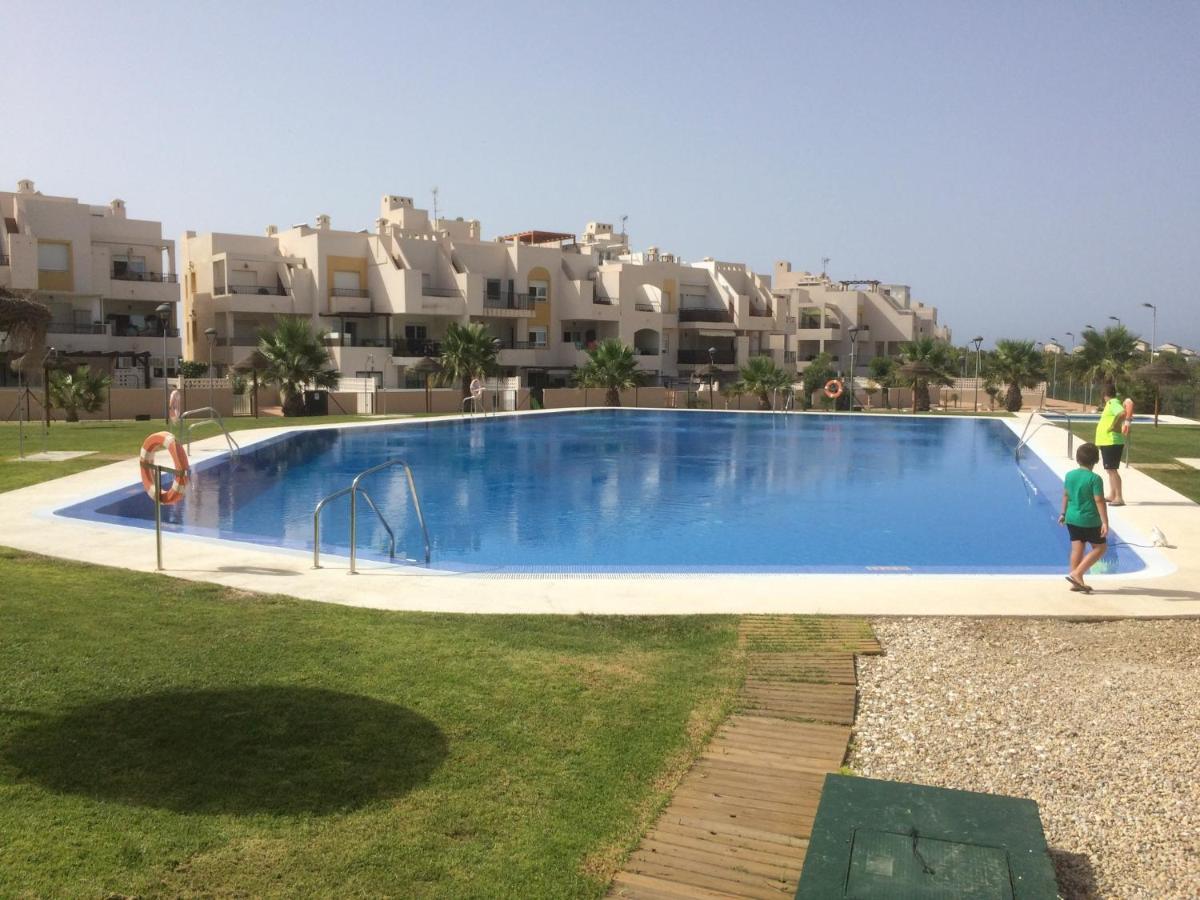 Apartamento Del Toyo Almeria Exterior photo