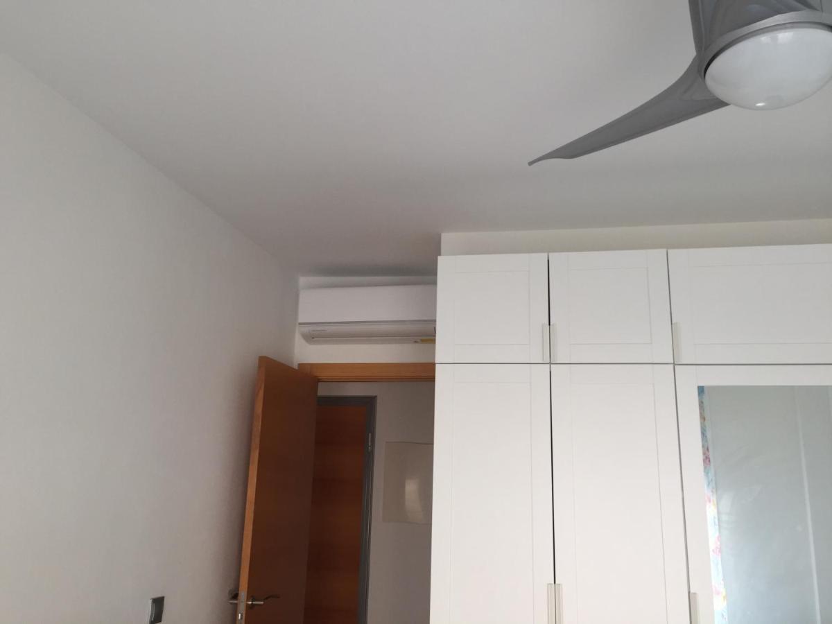 Apartamento Del Toyo Almeria Exterior photo