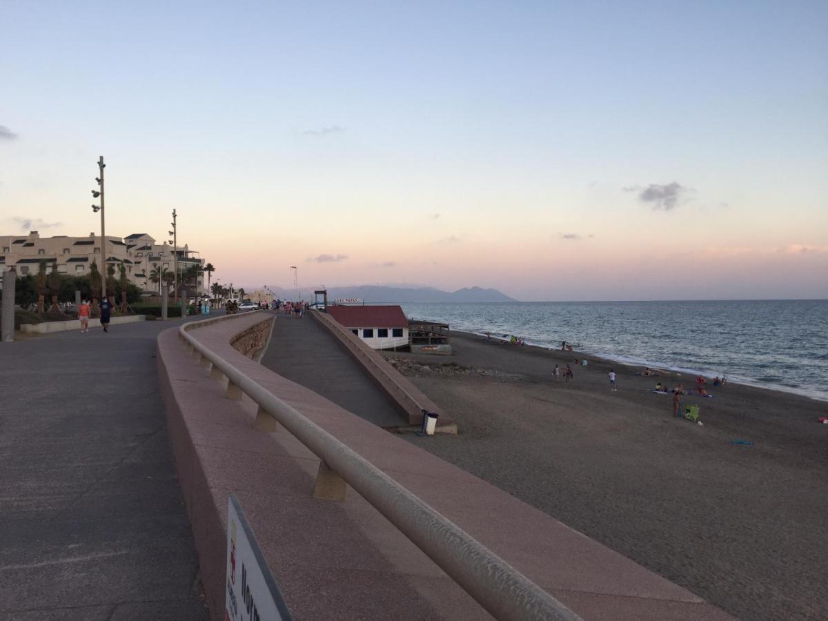 Apartamento Del Toyo Almeria Exterior photo