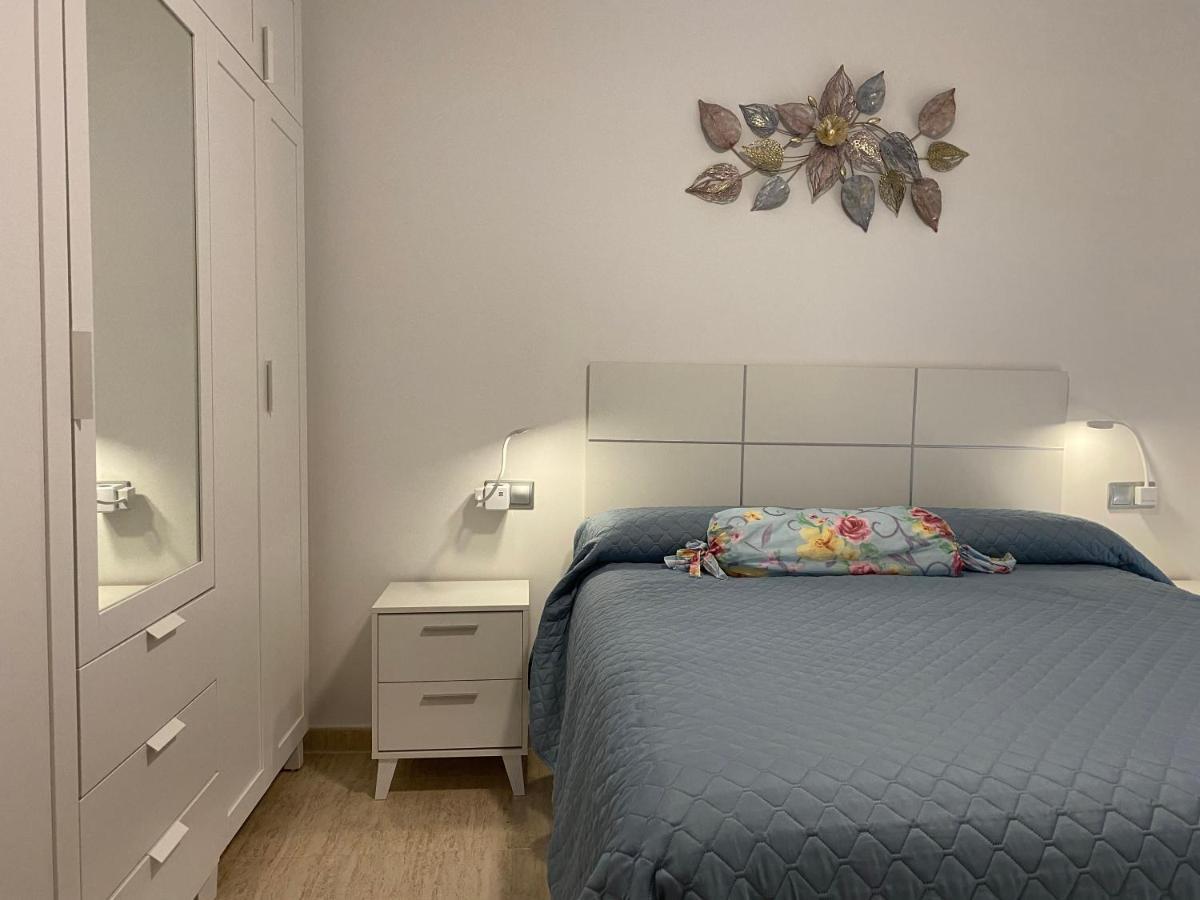 Apartamento Del Toyo Almeria Exterior photo