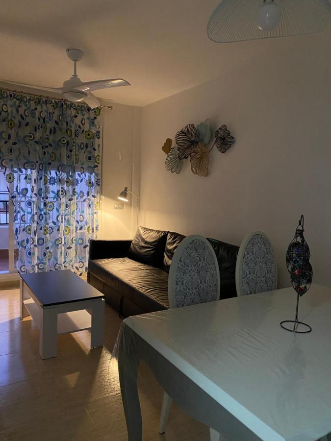 Apartamento Del Toyo Almeria Exterior photo