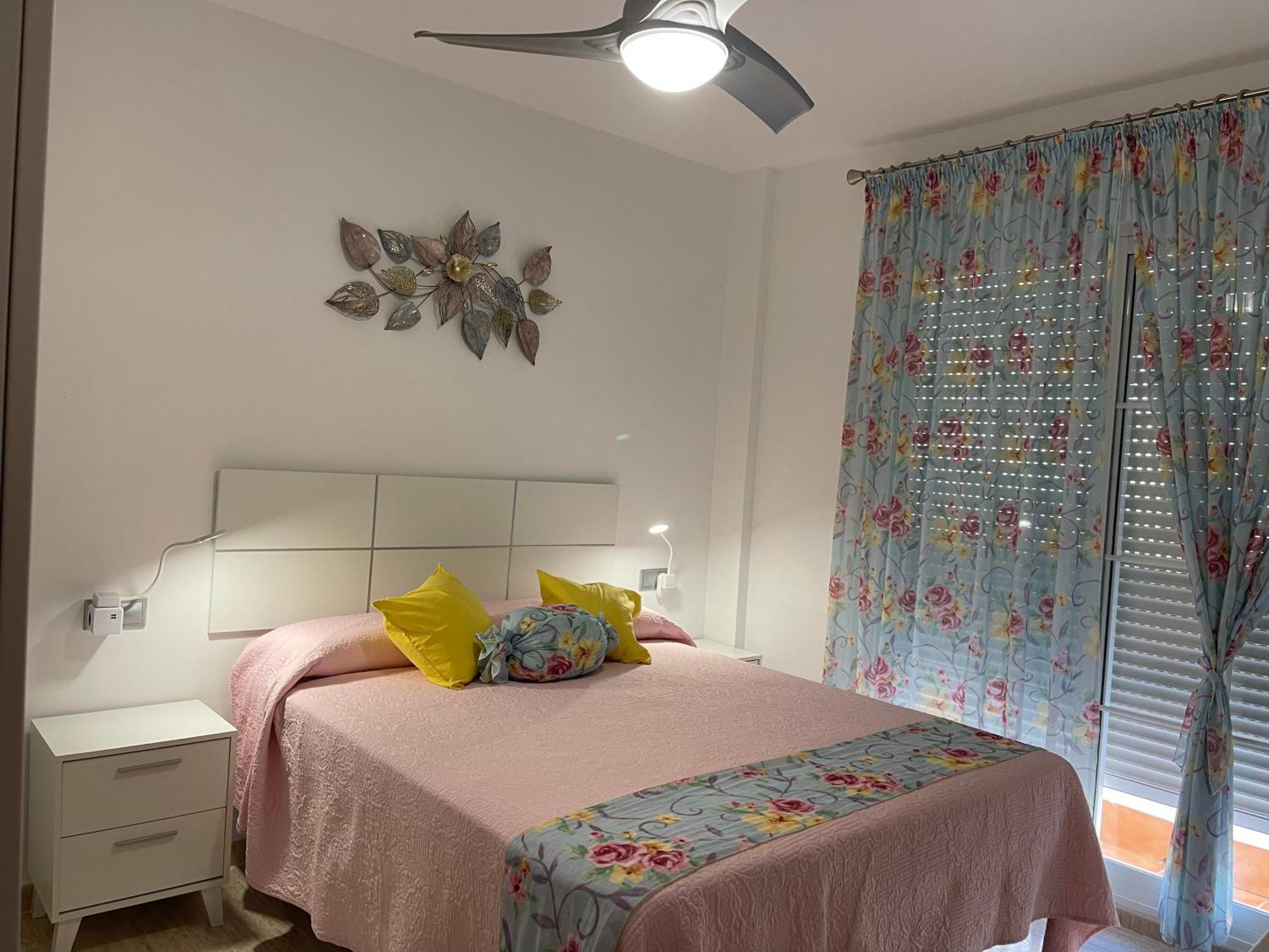 Apartamento Del Toyo Almeria Exterior photo