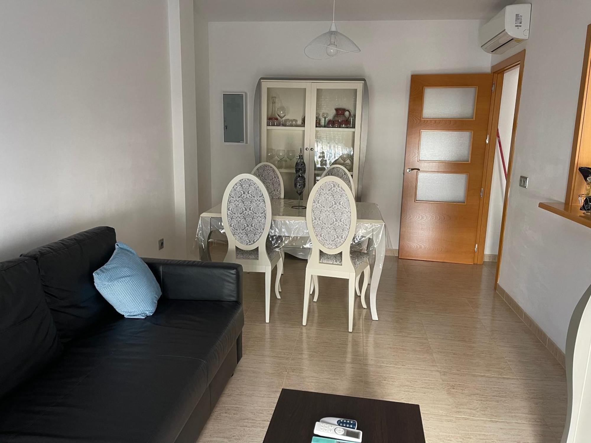 Apartamento Del Toyo Almeria Exterior photo